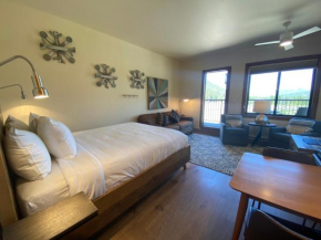 Slopeside 2770A by SummitCove Lodging